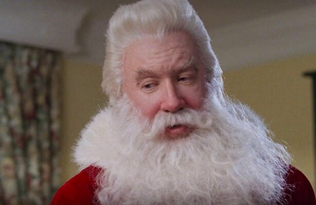 The Santa Clause