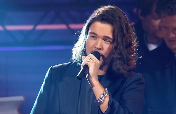 Sem Rozendaal in The Headliner