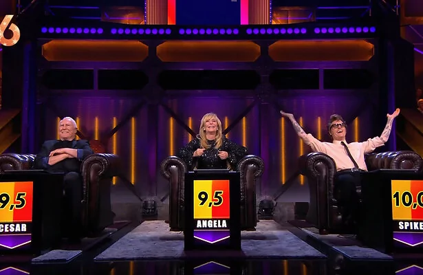 The Tribute: Battle of the Bands