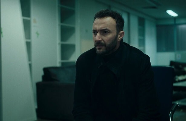 Nasrdin Dchar als Potlood in Mocro Maffia