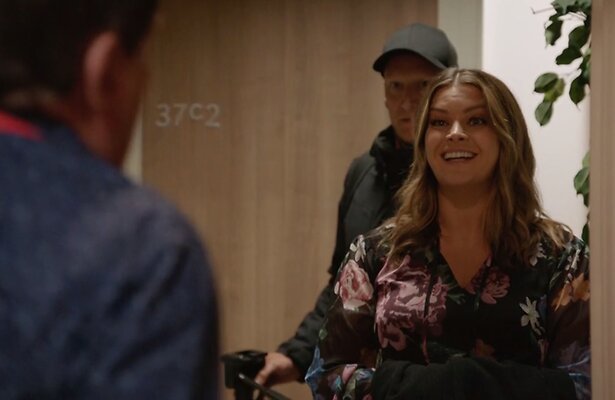 Miljuschka Witzenhausen