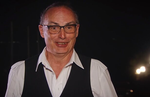 Peter uit B&B Vol Liefde