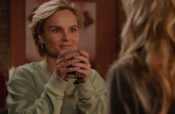 Stijn Fransen als Sam Dekker