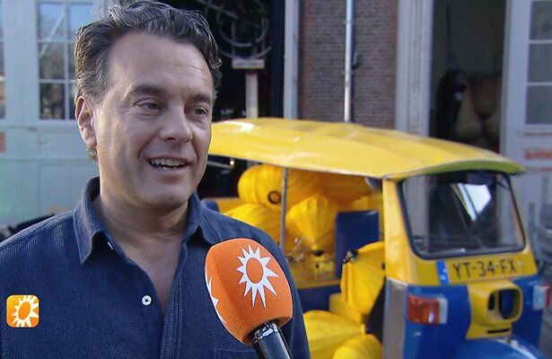 Rik van de Westelaken