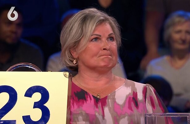 Lies en Linda de Mol