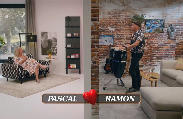 Vrijgezellen in Your Place or Mine