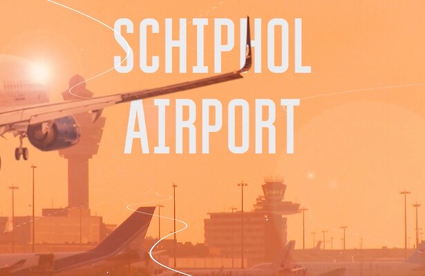 Schiphol Airport