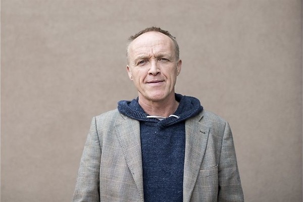 Muzikale odes van Stef Bos