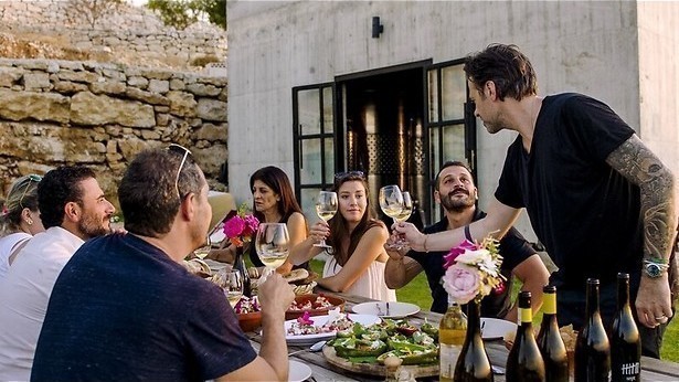 Schapentestikels en worstenbroodjes