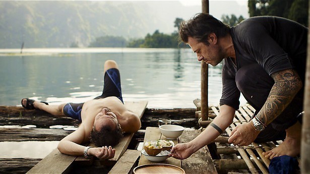 Sergio's Japanse droom