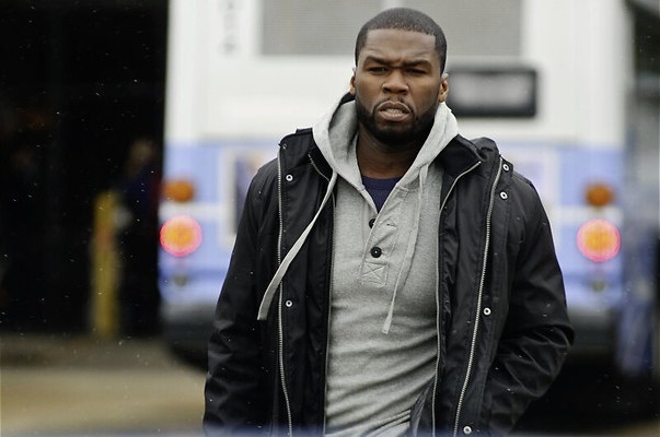 50 Cent wil wraak