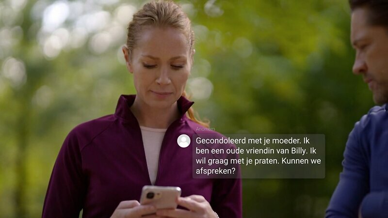 Richard van Nooten is terug