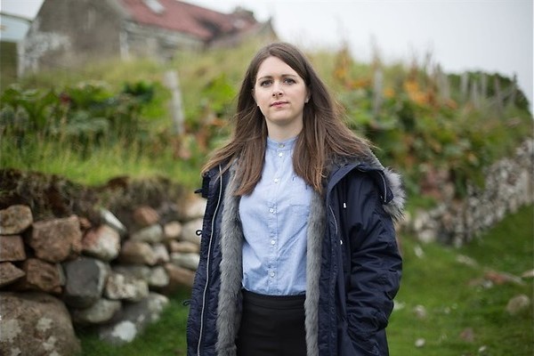 Op zoek naar de meisjes