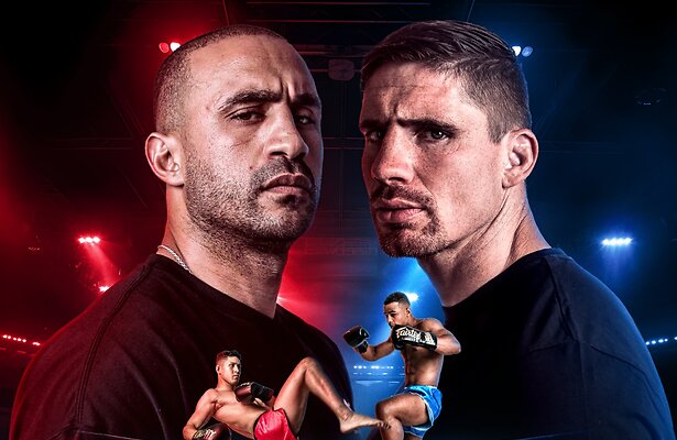 Badr Hari, Rico Verhoeven