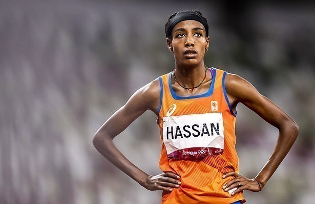 Pakt Sifan weer goud?