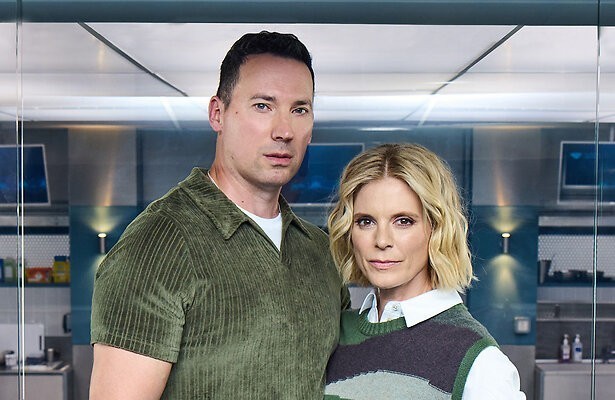 Castleden van Silent Witness