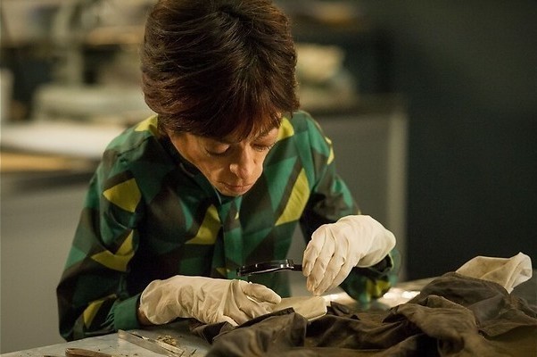 Nikki snel weer aan de slag