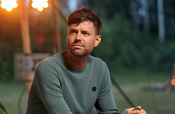 Simon Keizer niet blij met De Telegraaf