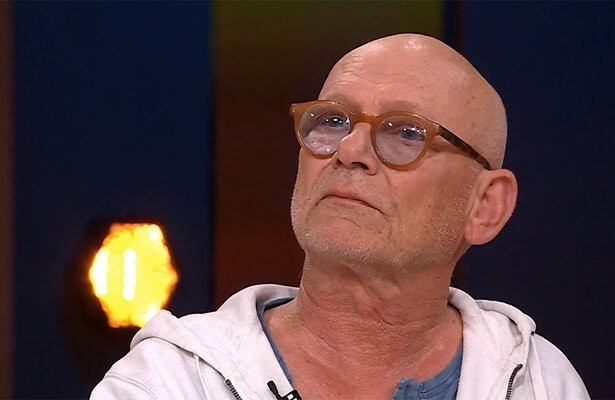 Sjoerd Pleijsier bij Tijd voor MAX