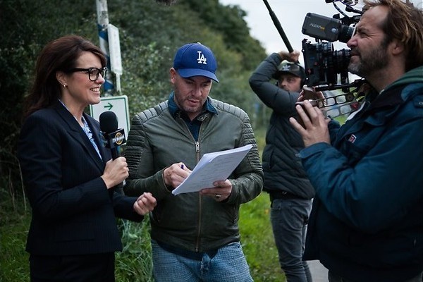 Schilderijroof opgelost?