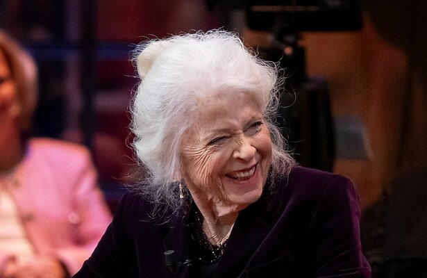 Sonja Barend in Bar Laat (2024)