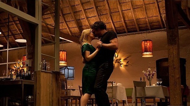 Lies Visschedijk ontsnapt aan de sleur