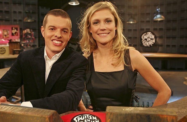 Sophie Hilbrand - Filemon Wesselink