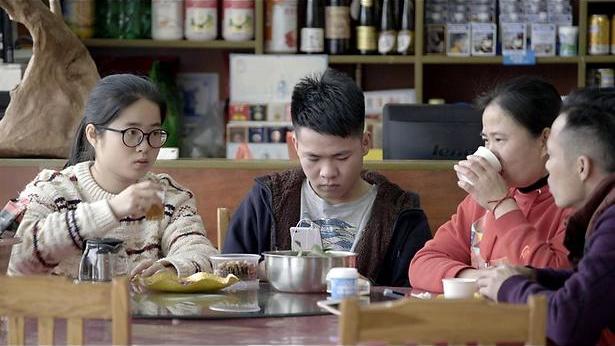 Verdriet om eenkindpolitiek in Spoorloos