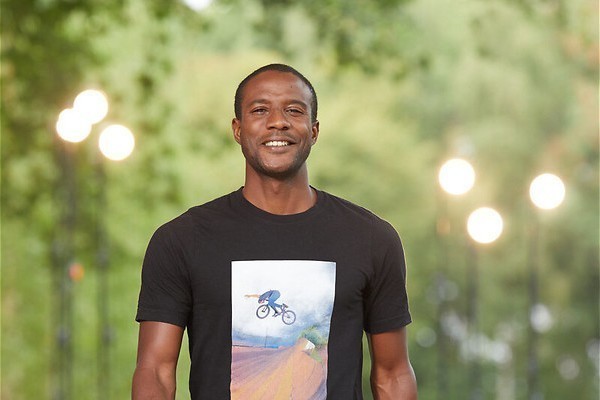 Nieuw programma Gregory Sedoc start vanavond