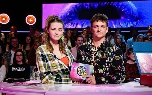 Wie weet alles over seks?