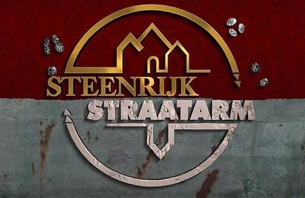 Steenrijk, Straatarm: Twee alleenstaande moeders wisselen van leven