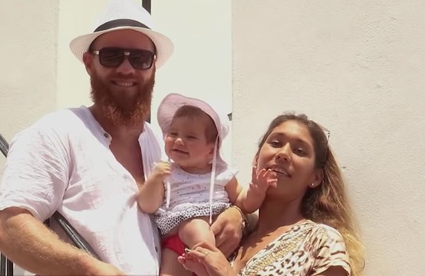 Van Vianen naar Ibiza