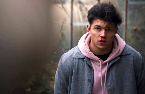 Valentijn beleeft een veelbewogen comeback 