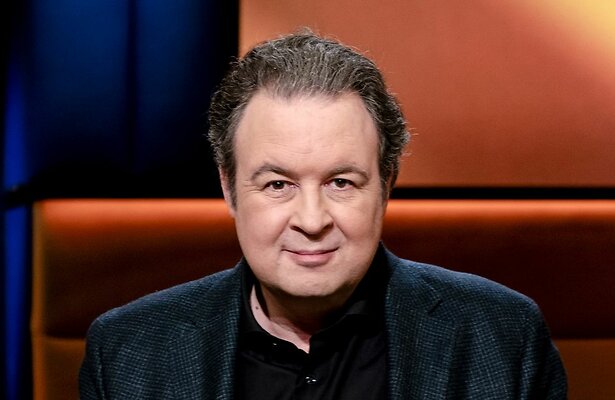 Sven Kockelmann bij Op1