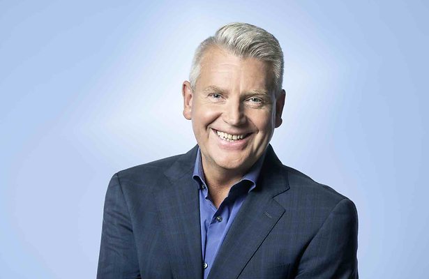 Groeten van MAX wordt MAX Vakantieman