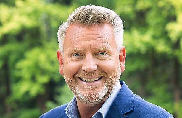 De kroeg in met Sybrand in MAX PubQuiz