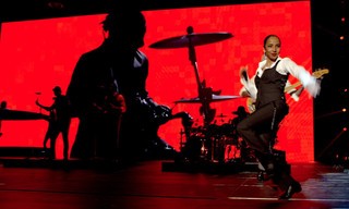 Sade: Live in San Diego