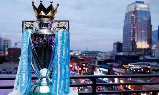 Samenvattingen Premier League