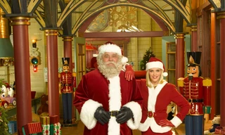 Santa Baby II - Christmas Maybe