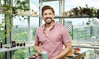 SAT.1-Frühstücksfernsehen am Samstag