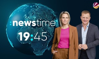 SAT.1: Newstime