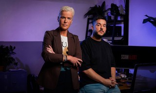 Scam alert: Trap er niet in!