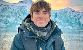 Scandinavia with Simon Reeve