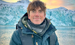 Scandinavia with Simon Reeve