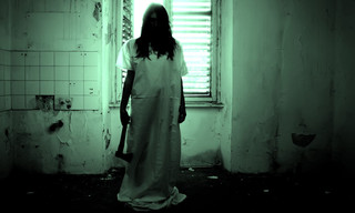 Scariest Night of My Life