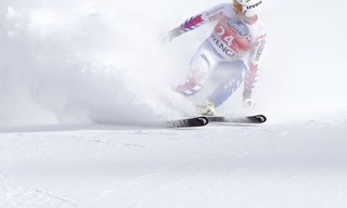 Schansspringen: Vierschansentoernooi Garmisch-Partenkirchen