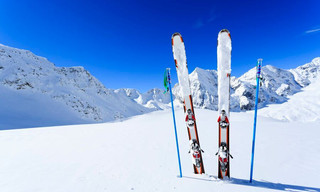 Freestyleskiën: Wereldbeker Arosa