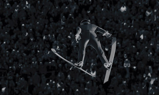 Schansspringen: Wereldbeker Falun 