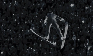 Schansspringen: Wereldbeker Wisla