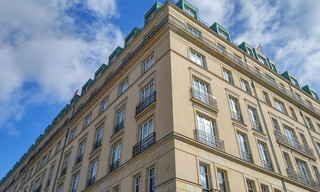 Schrecklich schöne Bausünden